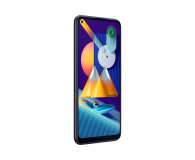 Samsung Galaxy M11 SM-M115F czarny - 594348 - zdjęcie 2